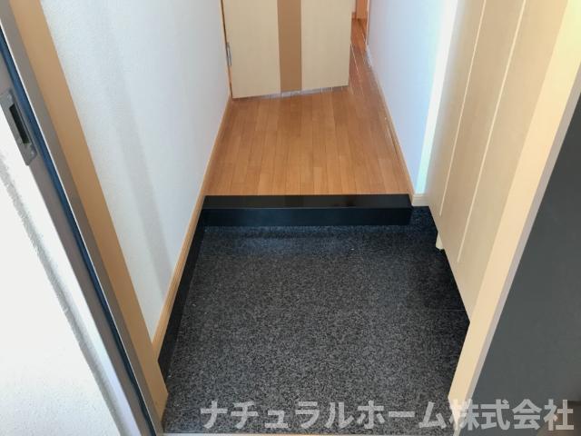 玄関　玄関（イメージ）