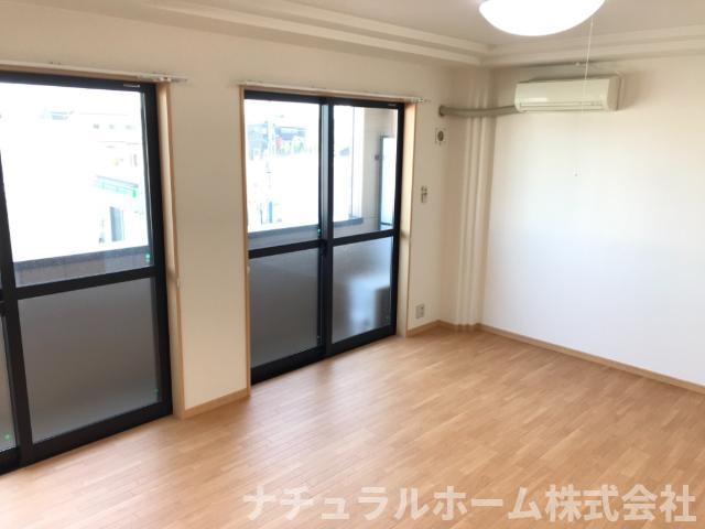 居室・リビング　リビング（イメージ）