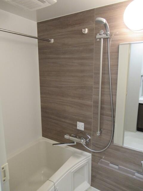 バス・シャワールーム　※参考写真