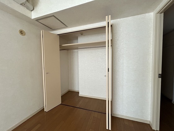 その他設備　※別部屋の写真です