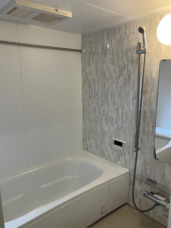 バス・シャワールーム　同仕様