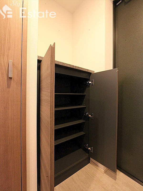 その他　シューズボックス