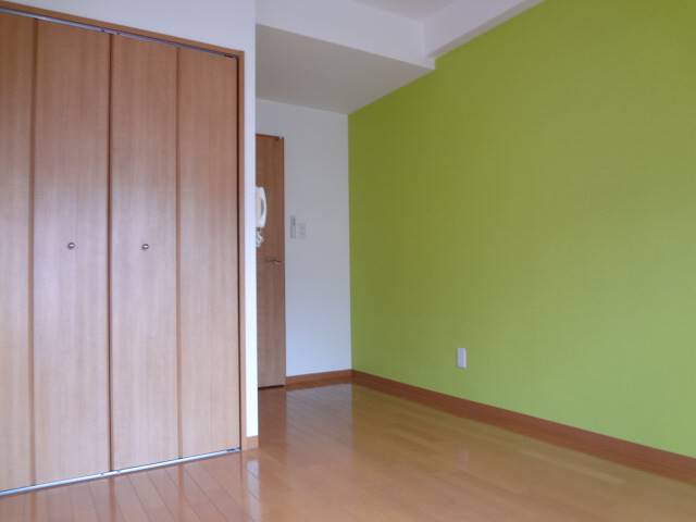 居室・リビング　洋室