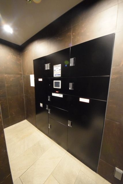 その他共有部分　宅配ＢＯＸ