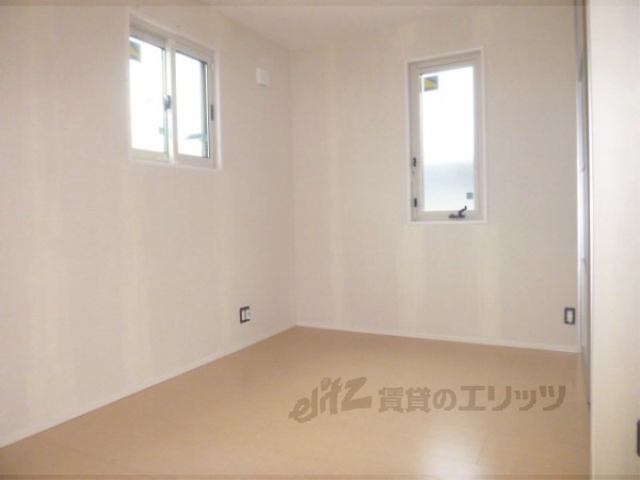 居室・リビング　洋室