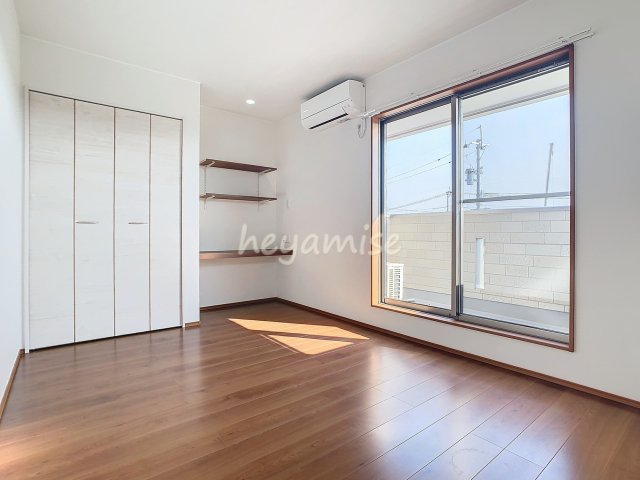 その他部屋・スペース　写真は同型モデル