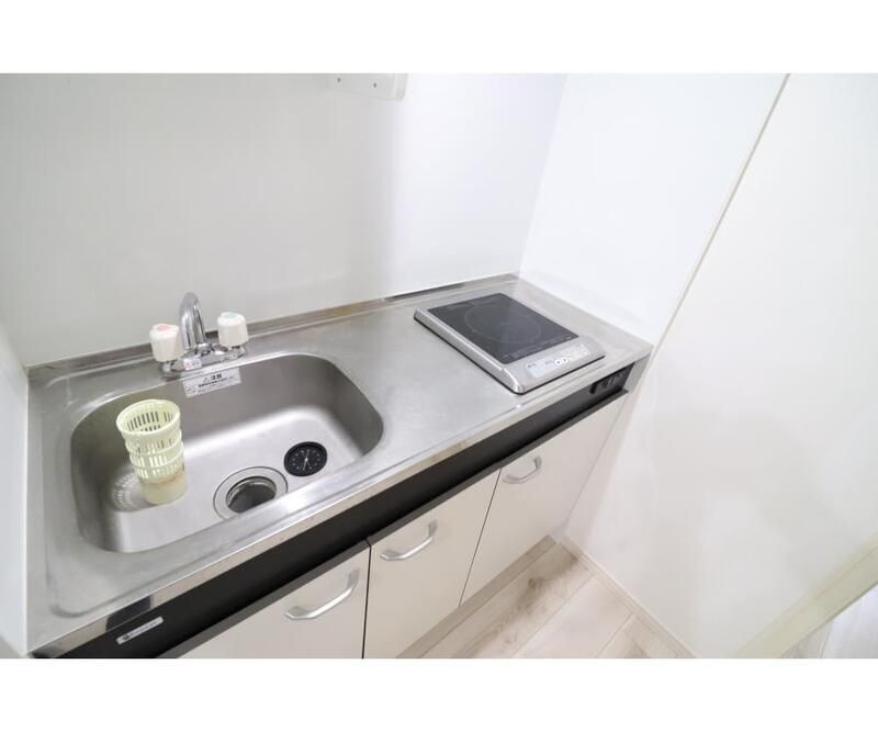 キッチン　別部屋写真