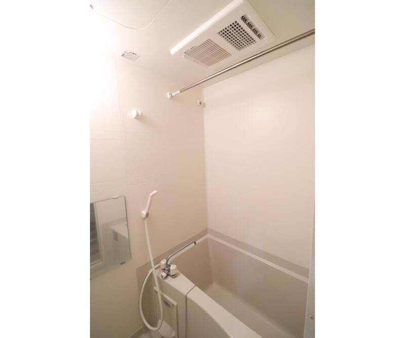 バス・シャワールーム　別部屋写真