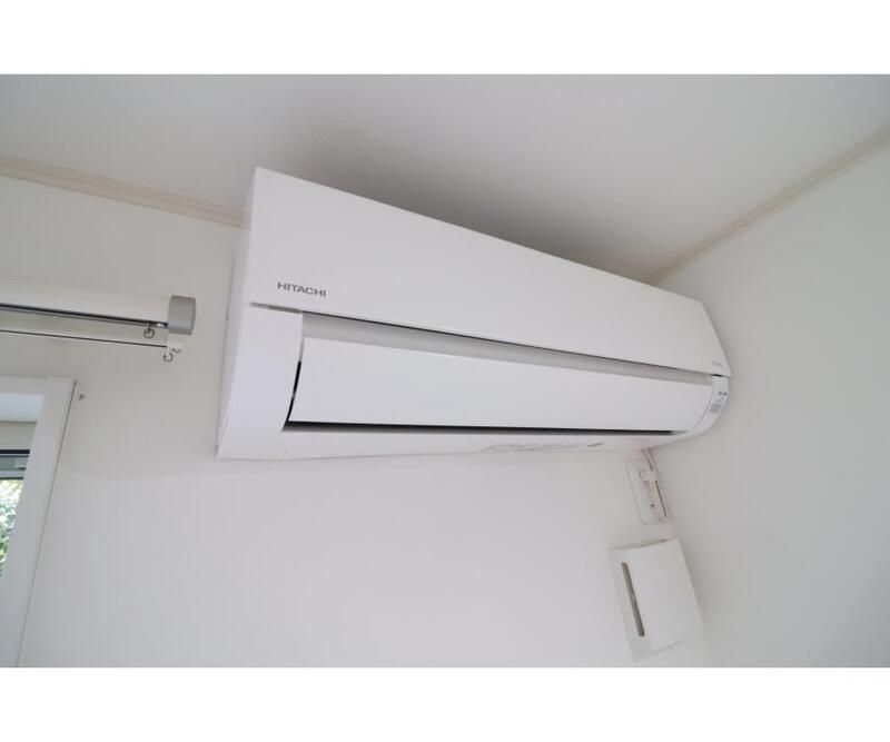 その他設備　別部屋写真