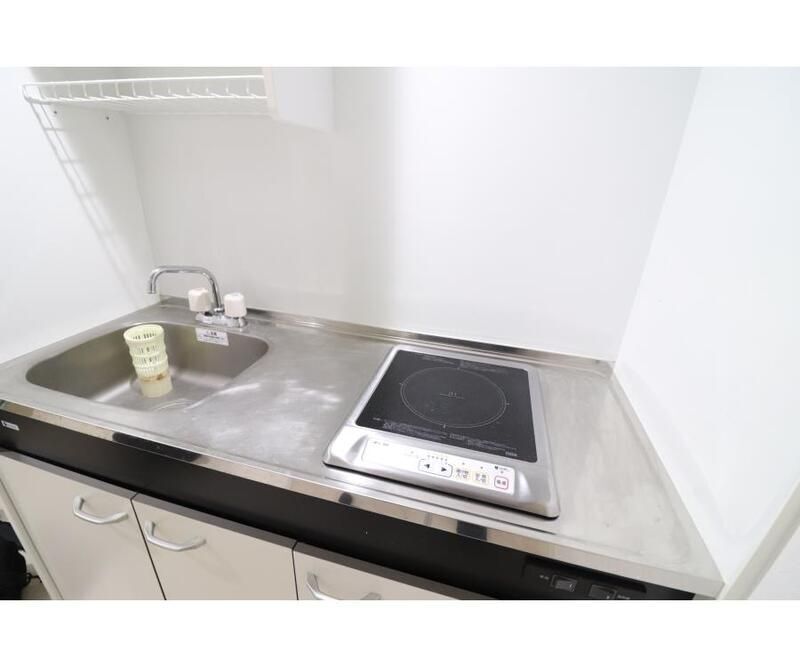 キッチン　別部屋写真