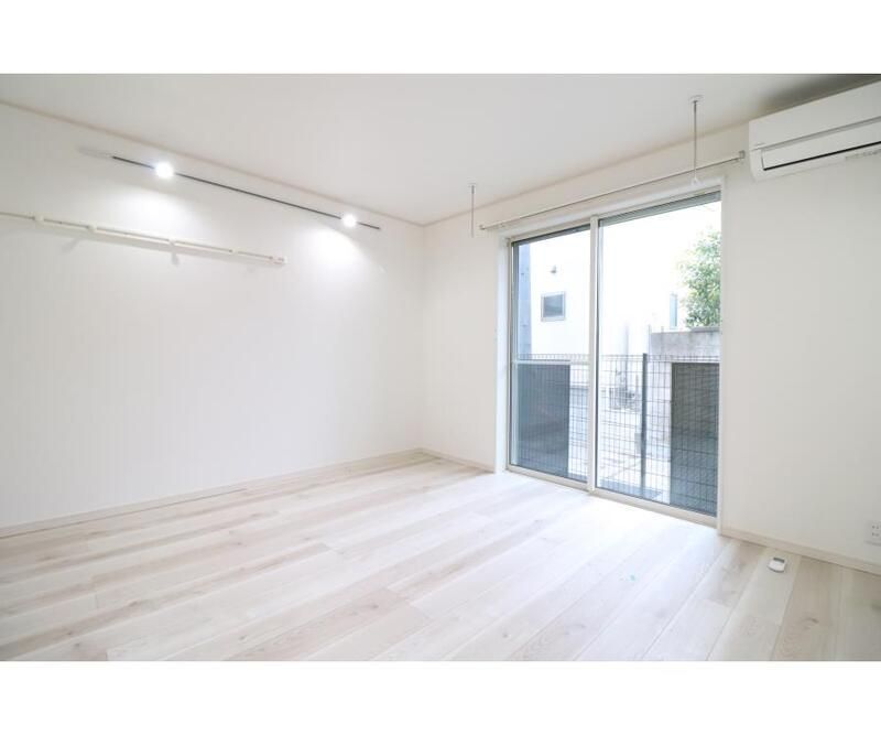 居室・リビング　別部屋写真