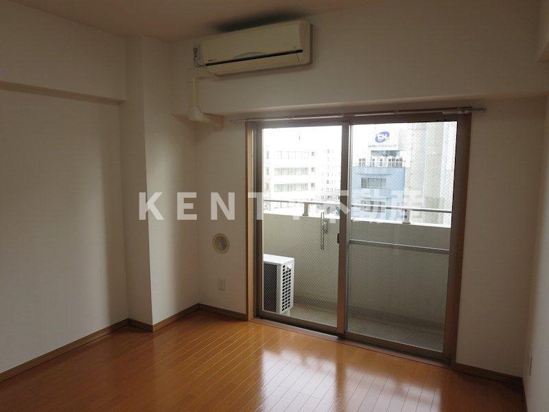 居室・リビング　ゆったりとした居間です