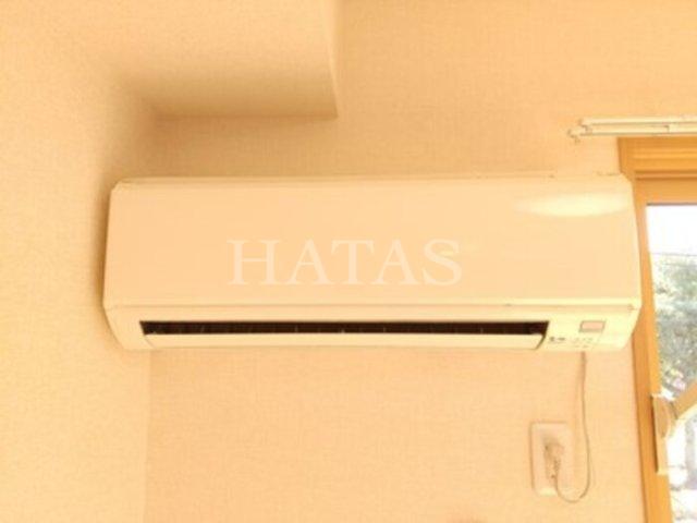 その他設備　同物件別部屋です