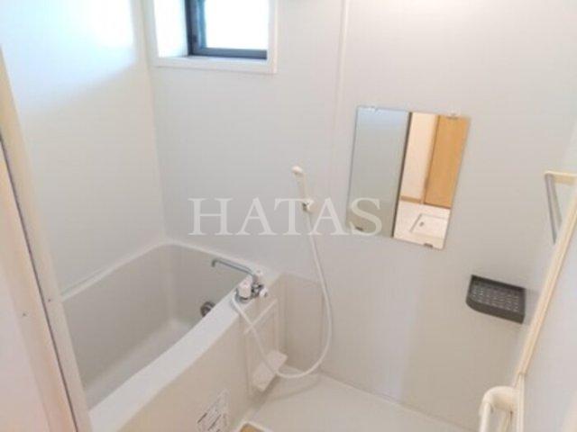 バス・シャワールーム　同物件別部屋です