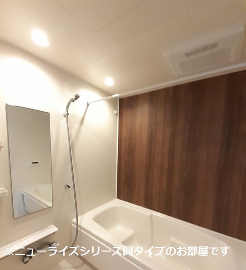 バス・シャワールーム　風呂