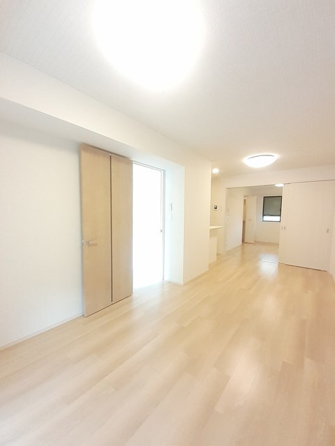 居室・リビング　ＬＤＫ　１３．３