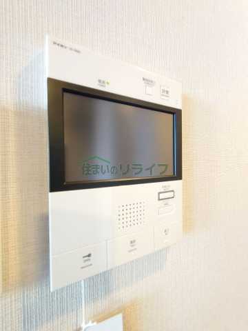 セキュリティ　プラウドフラット中野