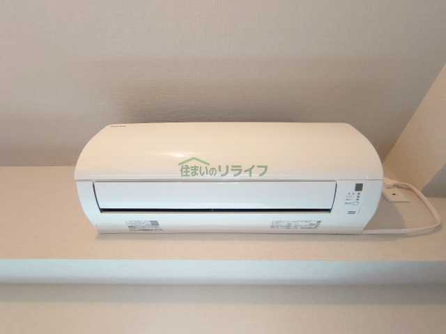 その他設備　プラウドフラット中野