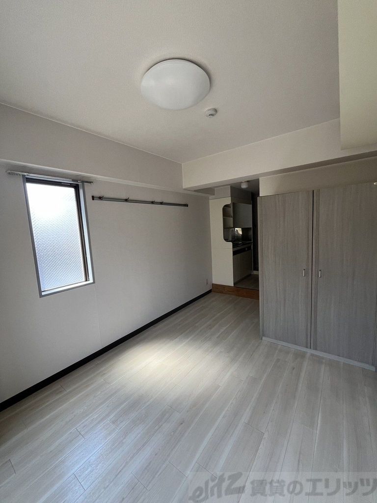 居室・リビング　リビング/居室