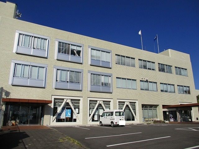 役所　串間市役所（役所）まで1000m