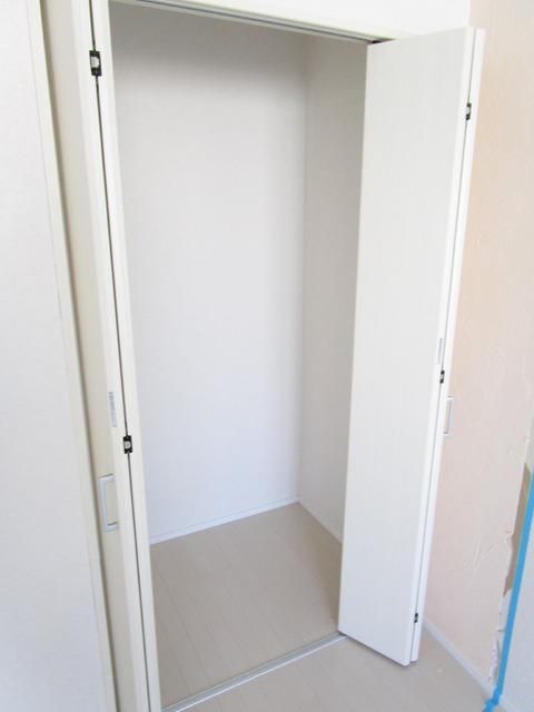 収納　★クローゼット★