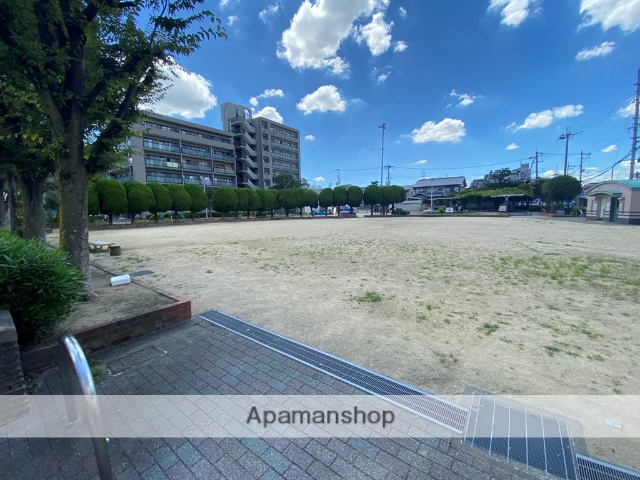 その他　長田東内介公園（その他）まで433m