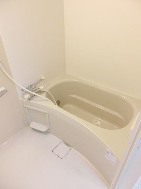 バス・シャワールーム　ゆったり追焚バス