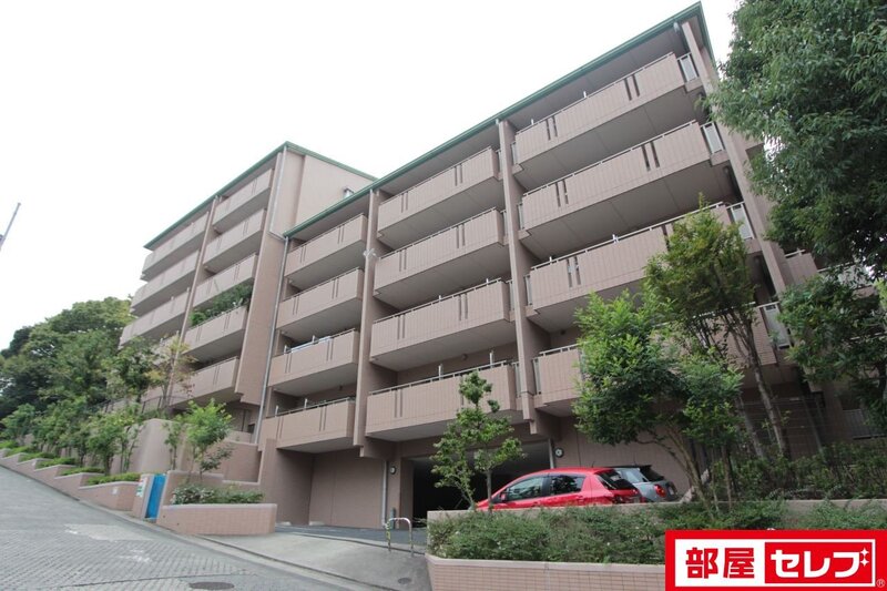 建物外観　環境重視の方へ。