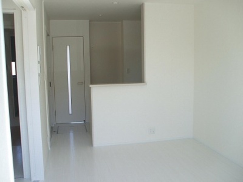 居室・リビング　図面と現状に相違がある場合には現状を優先