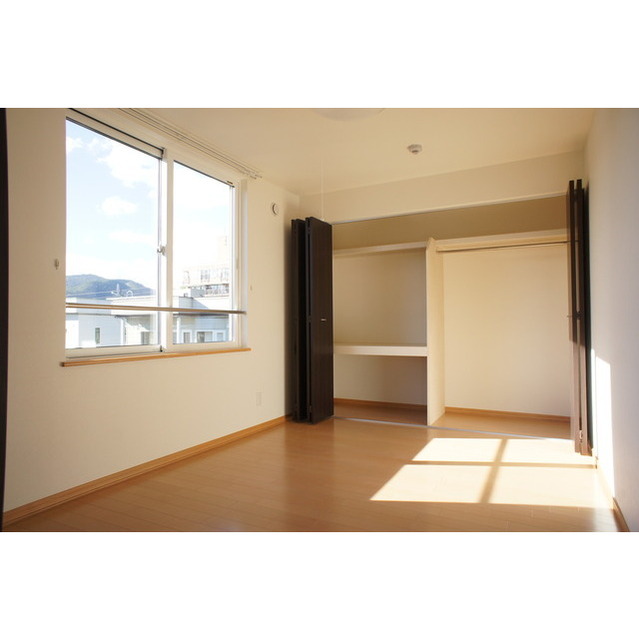 その他部屋・スペース　洋間