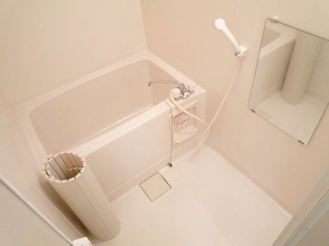 バス・シャワールーム　☆バス☆