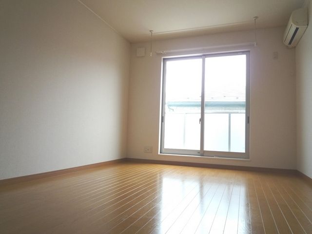 居室・リビング　☆７．９帖洋室☆