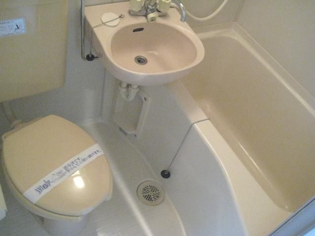 バス・シャワールーム　★ユニットバス★