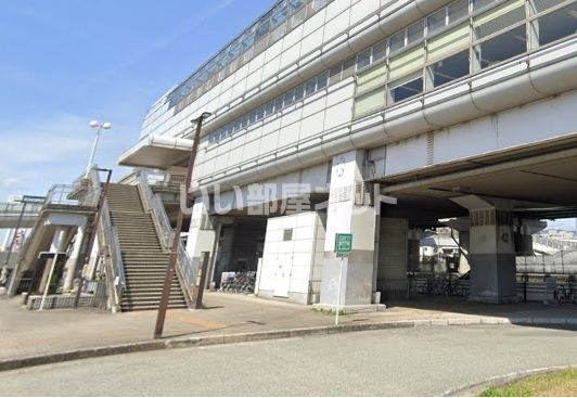 その他　大阪モノレール　宇野辺駅（その他）まで1263m