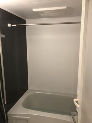 バス・シャワールーム　☆ゆったりくつろげるお風呂☆