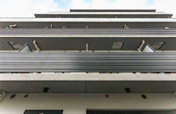 建物外観　☆外観☆