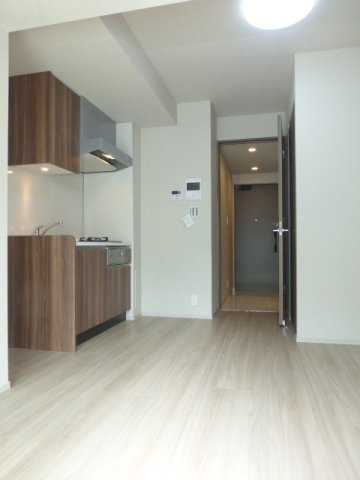 その他部屋・スペース　内観