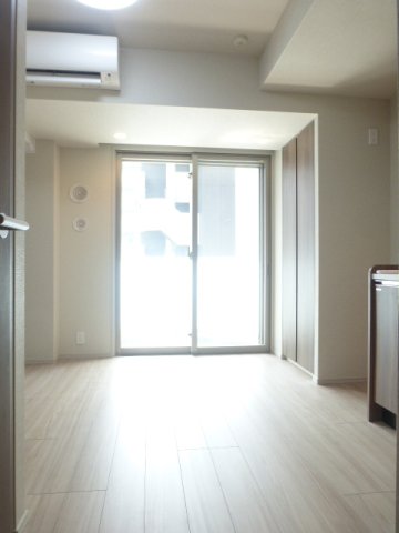 居室・リビング　居室