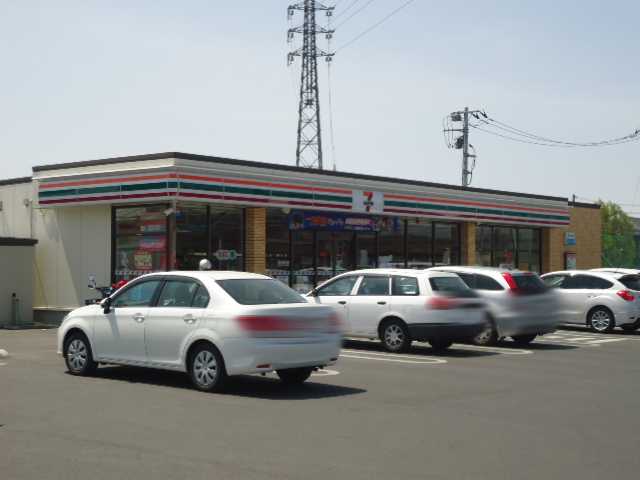 その他　セブンイレブン佐野城北店（その他）まで367m