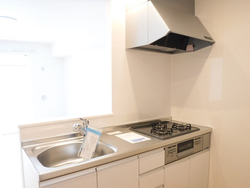 キッチン　類似部屋写真