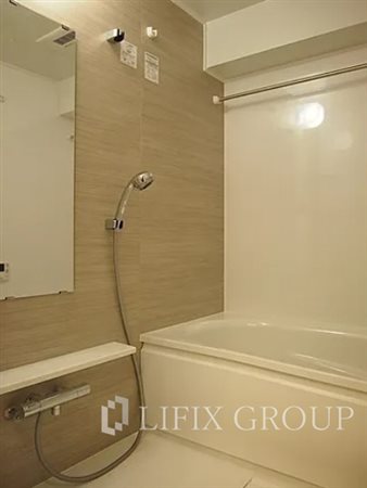 バス・シャワールーム　風呂