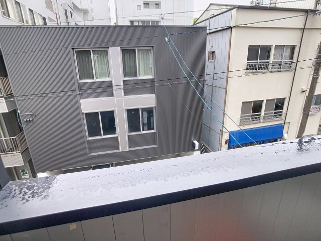 眺望　2026年4月撮影