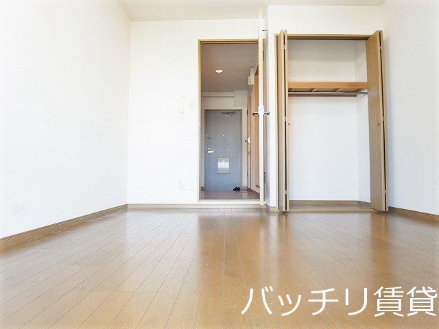 居室・リビング　別号室イメージの為、現状を優先致します。