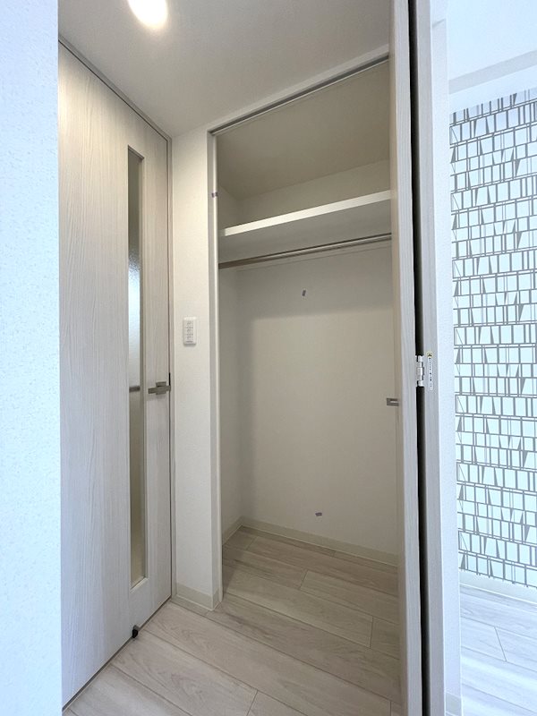 収納　★見学予約受付中★