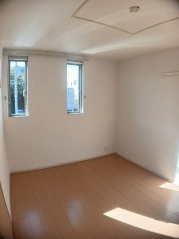 その他部屋・スペース　内装もきれいです