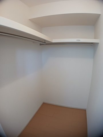 収納　こまごまとしたものを収納できそうですね