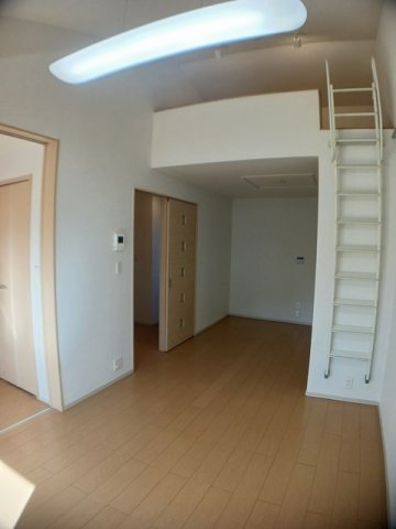 その他部屋・スペース　過ごしやすい室内です