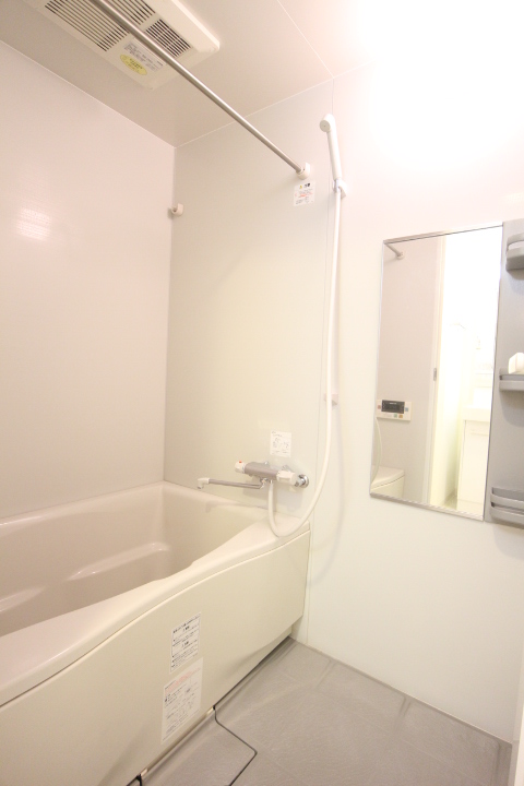 バス・シャワールーム　※参考写真
