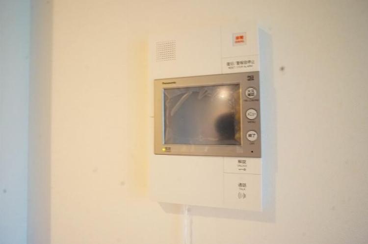 セキュリティ　☆安心安全のセキュリティ☆