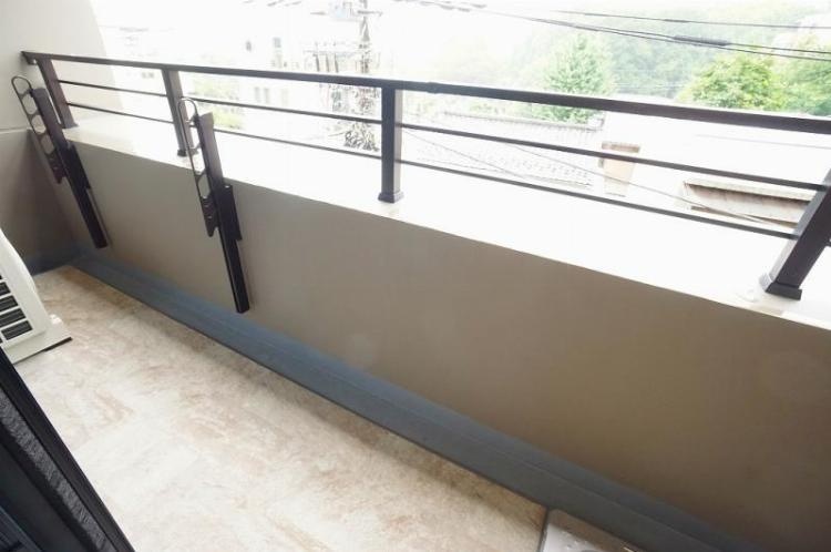 バルコニー　☆バルコニー☆